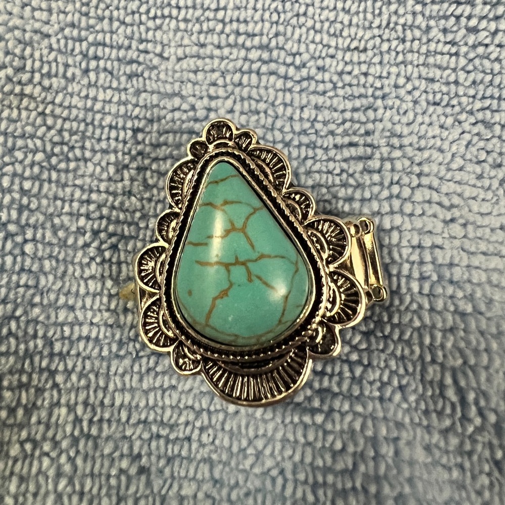 Paparazzi ring